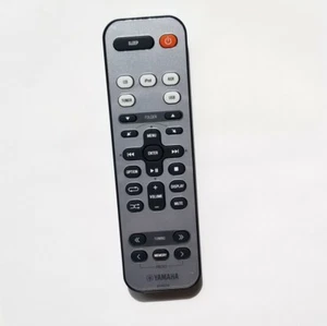 NEW OEM Yamaha Remote Control WY92710 for Yamaha CRX-332, MCR-232, MR-332 - Picture 1 of 1
