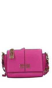 75VA4BG1-ZS413 Borse a mano e spalla VERSACE JEANS COUTURE Donna Fucsia BF0052_V - Picture 1 of 3