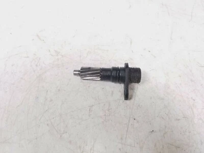 1999 99 Aprilia RS50 Speedometer Speedo Drive Gear Shaft  Free Shipping - Image 1 of 4