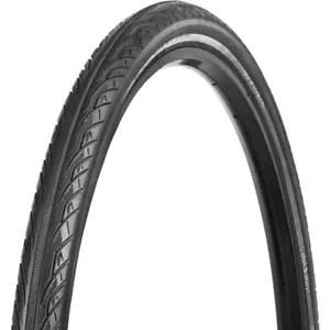 Par de tubos de neumáticos de bicicleta para adultos Nutrak Zilent Mtb 26 x 1,75 (47 - 559) opcionales - Imagen 1 de 2