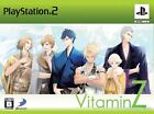 Brand new Vitamin Z (Limited Edition) Playstation 2