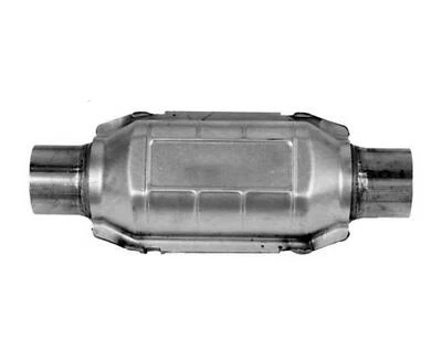 Convertidor catalítico universal California Carb para Honda y Acura 2004-2008 Foto 1 de 4
