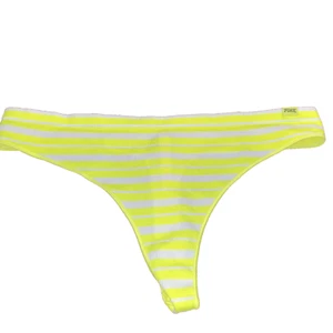 NWT Victoria Secret PINK Women's (2X XX-LARGE) Thong  5Y0Y - Picture 1 of 4