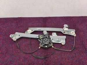 CADILLAC ESCALADE 14-20 OEM FRONT RIGHT PASSENGER DOOR WINDOW REGULATOR MOTOR - Bild 1 von 8