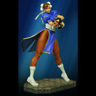 HCG Street Fighter Chun Li Viertelmaßstab 1:4 Statue Figur VERSIEGELT NEU