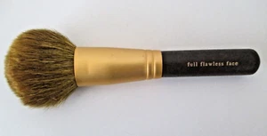 Bare Escentuals Full Flawless Face Brush # 42762 Limited Edition NWOT 6" AZ45 - Picture 1 of 6