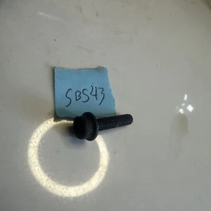 Redmax LRTZ 2500 Cylinder Screw OEM Original 185012130 - Picture 1 of 2