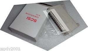 SCSI-III Abschlußwiderstand Terminator extern Aktiv #QB - Picture 1 of 3