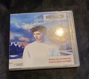Blue Neighbourhood [Edited], Troye Sivan - (Compact Disc) b11 - Picture 1 of 5