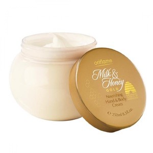 oriflame moisturizer cream