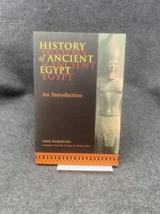 History of Ancient Egypt An Introduction - Bild 1 von 1