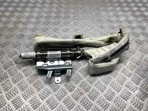 2015 MINI COOPER RIGHT DRIVER SIDE ROOF CURTAIN SRS BAG GENUINE 84980174607K - Picture 1 of 9