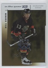 2003-04 In the Game-Used Signature Series Gold Spring Expo /10 Bill Guerin #6
