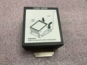 IBM 94Y6614 130W CPU Heatsink for System X Server X3650 M4 - Picture 1 of 1