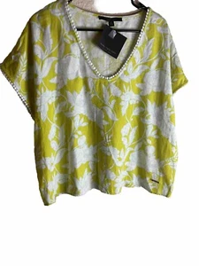 NWT Marc New York Andrew Marc Womens Sz Large - Picture 1 of 6