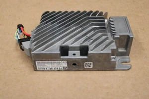 Amplificador amplificador Harman / Kardon 8720174 01 BMW 3 G20 G21 Gxx Booster ALEV3 - Imagen 1 de 3