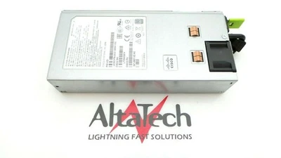 Unidad de fuente de alimentación PSU Cisco UCSC-PSU2V2-1200W UCS C-Series 1200W V2 AC - Probada Foto 1 de 4