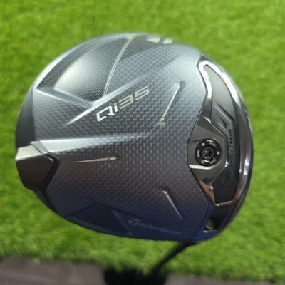 Taylormade Qi35 Driver 12 Degree Ventus 5-A Senior Flex *MINT* - Image 1 of 4
