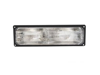 Conjunto de luz de estacionamiento izquierda para Chevrolet C2500 1994-2000 74595QFCW 1995 1996 Foto 1 de 2
