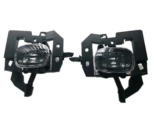 NISSAN JUKE (F16) MK2 2020-2025 NEBELSCHEINWERFER LAMPE PAAR *BESCHREIBUNG LESEN* - Bild 1 von 7