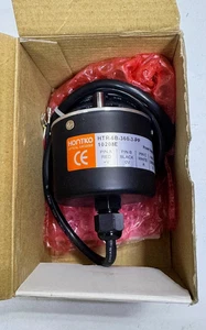 Hontko | HTR-6B-360-3-PP |  Optical Incremental Encoder | DC 8-26V - Picture 1 of 7
