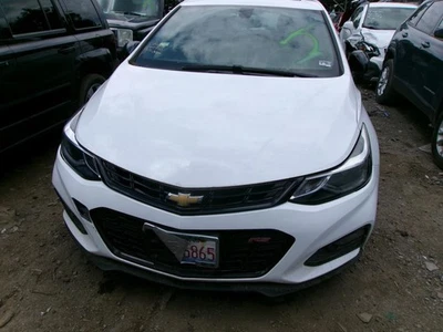 Cinturón de seguridad retractor pasajero delantero compatible con 18-19 CRUZE 1690864 Foto 1 de 4