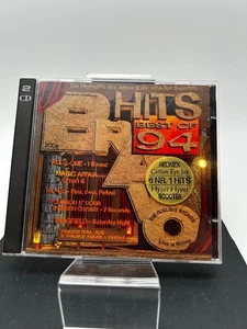 Bravo Hits 1994 - Bild 1 von 2