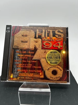 Bravo Hits 1994 - Bild 1 von 2