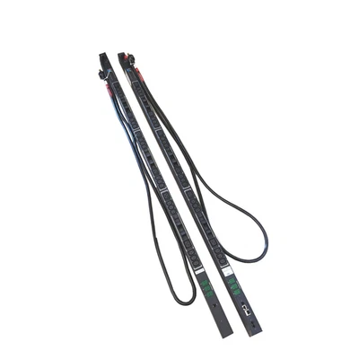 Server Technology CS-24V2-L30M CL- Smart Metered PDUs 240V 18xC13 6xC19 Outlets - Image 1 of 4
