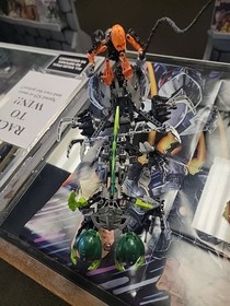 LEGO Bionicle: Baranus V7 8994 (2009) see description