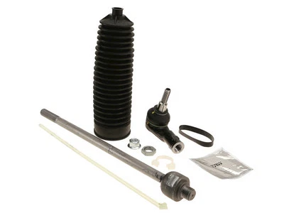 For 2005-2009 Land Rover LR3 Tie Rod End Kit Lemfoerder 76992RTRM 2007 2006 2008 - Image 1 of 2