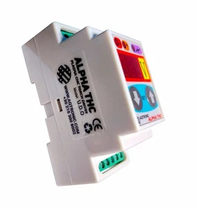 ALPHA THC PROFESSIONAL PLASMA CNC Brenner Höhenkontrolle. Mach3****DHL Express**** - Bild 1 von 15