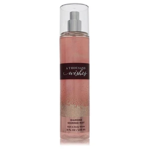 Bath & Body Works A Thousand Wishes Diamond by Bath & Body Works Fragrance Mi... - Picture 1 of 1