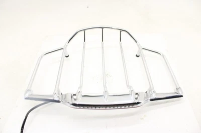 Portaequipajes trasero trasero Harley-Davidson Tri Glide Ultra Flhtcutg 09-25 Foto 1 de 4