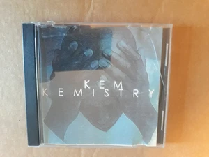 Kemistry by Kem (CD, 2003) Motown - Foto 1 di 4
