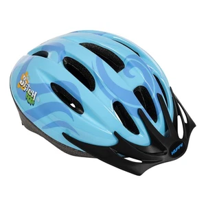 HUFFY DISNEY Stitch Adjustable Youth Bike Helmet - 01319HL - Picture 1 of 8