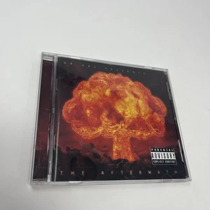 DR. DRE - Presents...The Aftermath - CD Album - 1996 Interscope Records - Picture 1 of 5