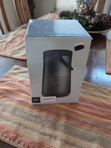 Bose SoundLink Revolve This Is The Big One sin abrir nueva bandeja de entrada Bluetooth - Imagen 1 de 19