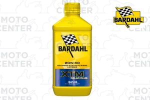 Motoröl BARDAHL 4 Mal XTM Synt Motorrad 20W - 50 - Bild 1 von 1