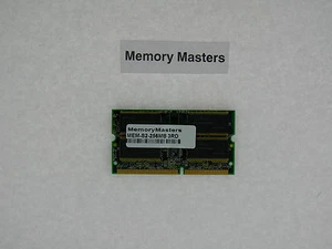 MEM-S2-256MB 256MB Memory for Cisco Catalyst 6000/6500 - Picture 1 of 1