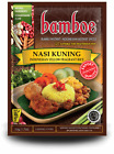 [BAMBOE] gelbes Reisgewürz 50 g 5 Stck. seit 1968 LEGEND indonesische Produkte