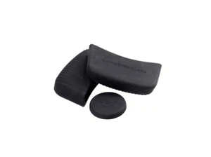 MasterClass MCMCASS3PC Pan Handle Sleeve Set for Cast Aluminium Casserole Pots, - Picture 1 of 7