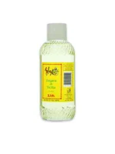 Colonia Zagara Colonia Zagara di Sicilia 250 500ml Colonia Zuma Di sicilia - Foto 1 di 2