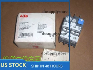 1pcs New TA25DU-25 ABB relay TA25DU25 1SAZ211201R1051 - Picture 1 of 1