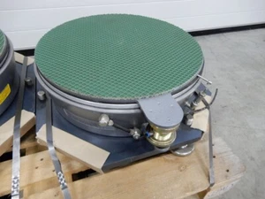 BILZ Membran-Luftfeder-Isolator BiAir Luftfeder Isolator Antivibration 4-ED - Bild 1 von 1