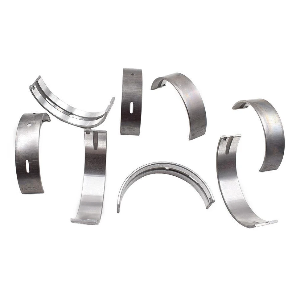 Crankshaft Bearing Kit fits Mitsubishi 3.0 MONTERO SPORT 2008- OUTLANDER 2007- - Image 1 of 3