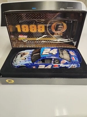 jeff gordon  STAR WARS1  /24 diecast elite - Image 1 of 3