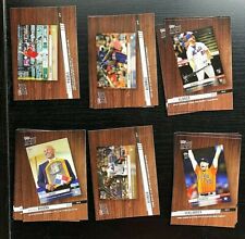 2020 TOPPS TOPPS NOW Review Insert Card - You Pick - Series 1 and 2