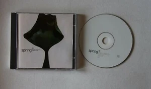 Various Artists Spring 97 Rough Trade Rec. Compilation EU AdvCD GusGus, Laika... - Bild 1 von 1
