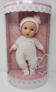 You & Me Baby So Sweet Nursery Doll - Picture 1 of 3